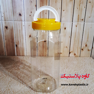 جار هشت گوش دهانه ۷۲
